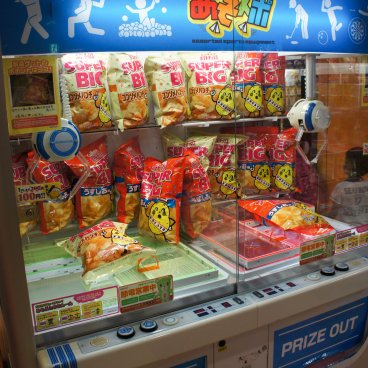 Chips Japan