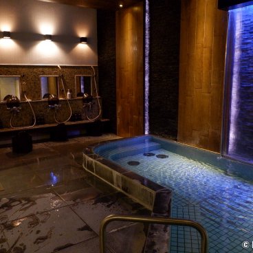  Provence Hotel (Shima, Ise), Onsen shared baths