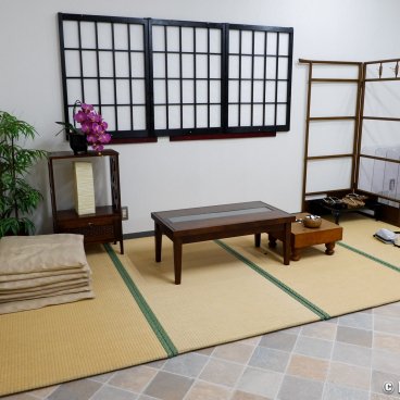 Kawaguchiko Station Inn, Recreational room for all guests
