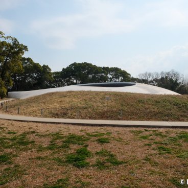 Teshima (Shikoku), Teshima Art Museum
