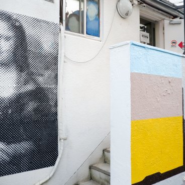 Design Festa Gallery (Harajuku, Tokyo), Exhibition in 2019