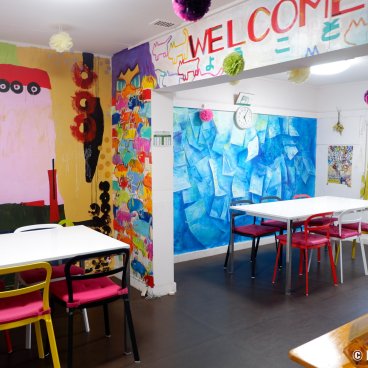 Design Festa Gallery (Harajuku, Tokyo), Exhibition in 2019 (2)