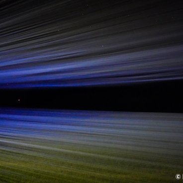 Tanegashima Light Festival, Aftereal ©Yasuhiro Chida