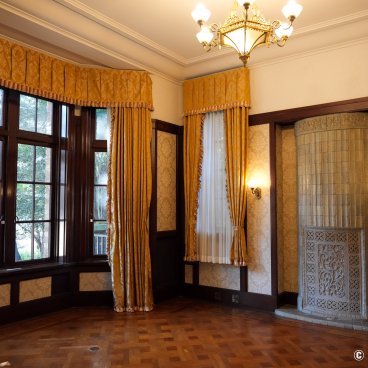 Komaba Park Maeda Residence 03