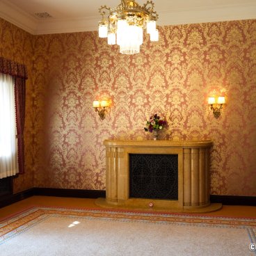 Komaba Park Maeda Residence 04