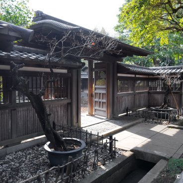 Komaba Park Maeda Residence 09