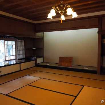 Komaba Park Maeda Residence 10