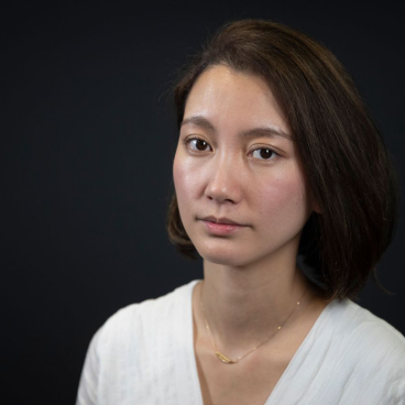 Shiori Ito, Japanese journalist and director, pioneer of the MeToo movement in Japan