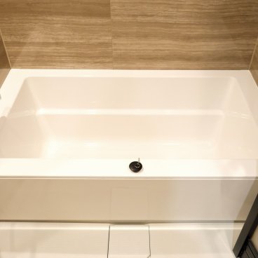 MIMARU Osaka Shinsaibashi North, Family apartment-hotel with 1 bedroom, bathtub