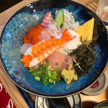 Kumamoto Castle, Breakfast at Sakura-no-baba Josaien complex
