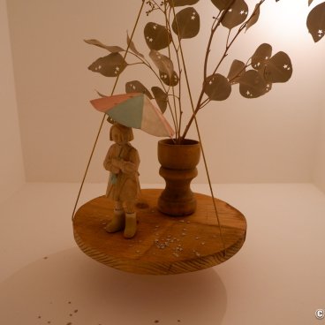 Osaka Art & Design 2025, Exhibition Life in Art OSAKA ARTSCAPES 2025
