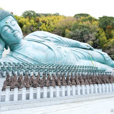 Fukuoka Nanzoin 09