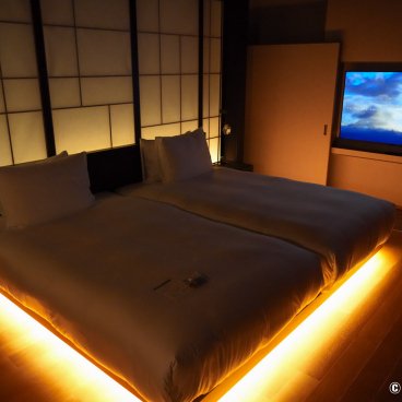 The Royal Park Hotel Iconic Nagoya, Premium Twin room