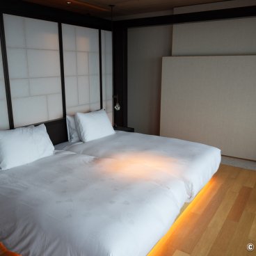 The Royal Park Hotel Iconic Nagoya, Premium Twin room 3