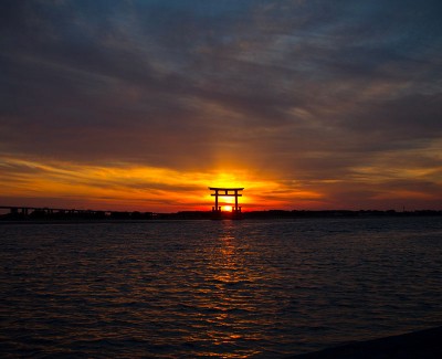 Travel in Japan