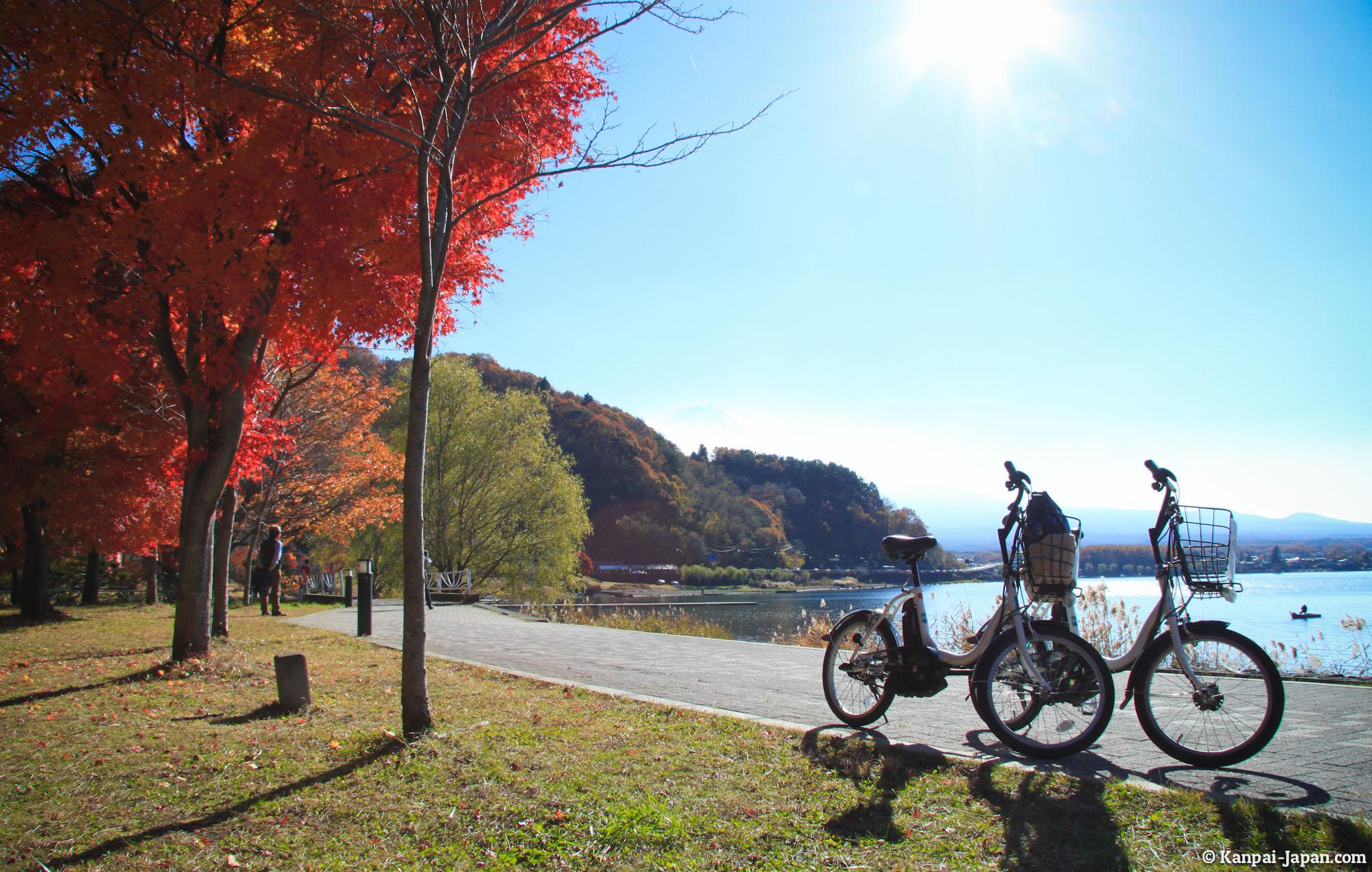 Bicycle In Japan Sightseeing Cycling The Archipelago bicycle-in-japan-sightseeing-cycling-the-archipelago