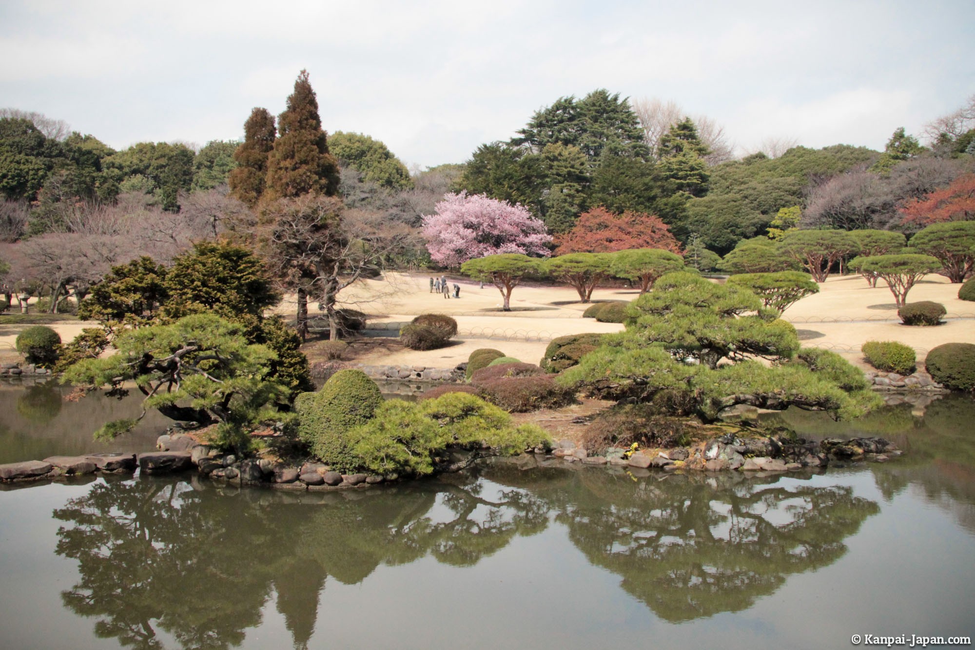 Shinjuku Gyoen Tokyo s national imperial garden Shinjuku Gyoen Tokyo s national imperial garden