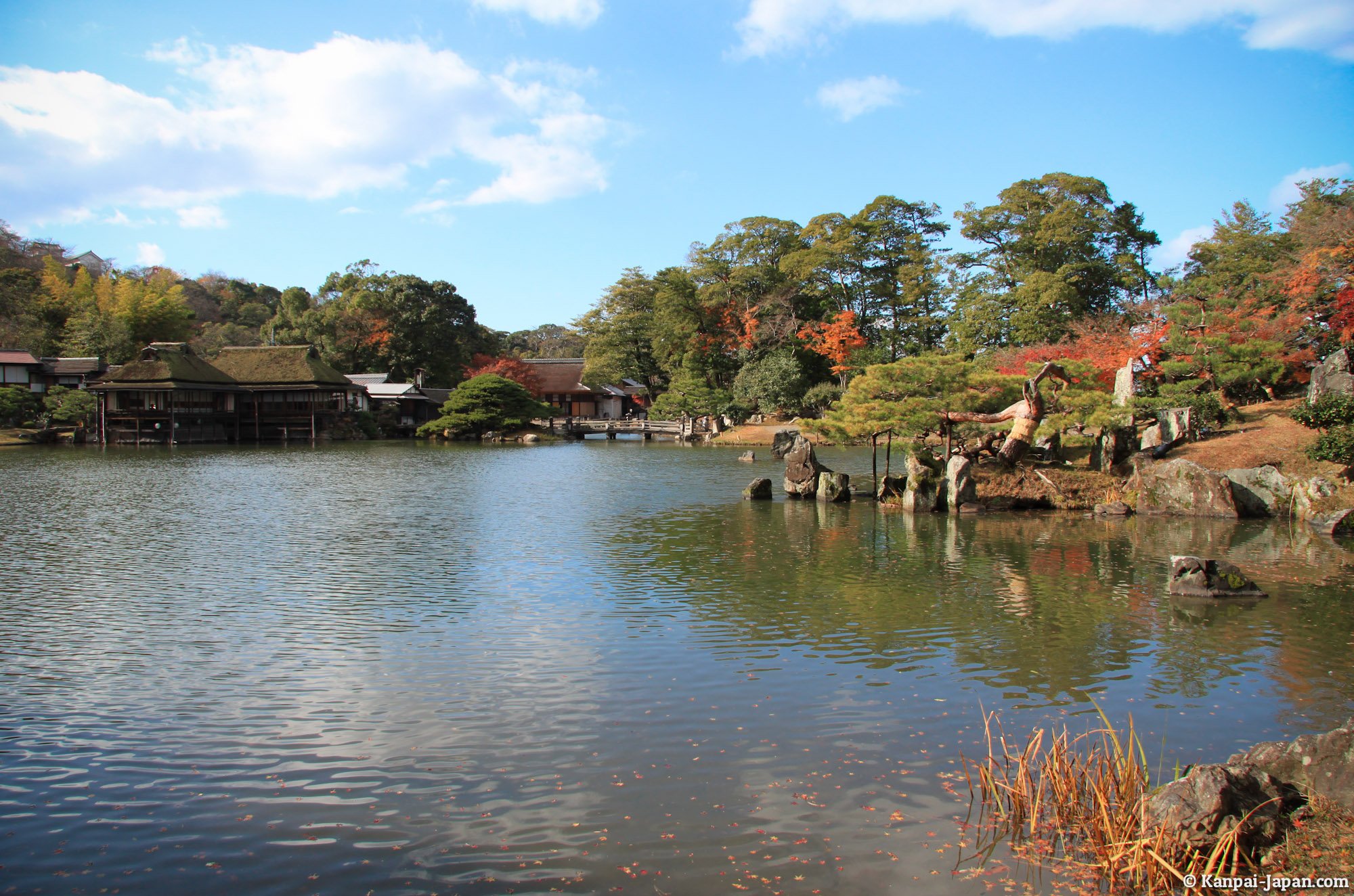 Shiga (Prefecture) - The Inspirational Lake Biwa Area