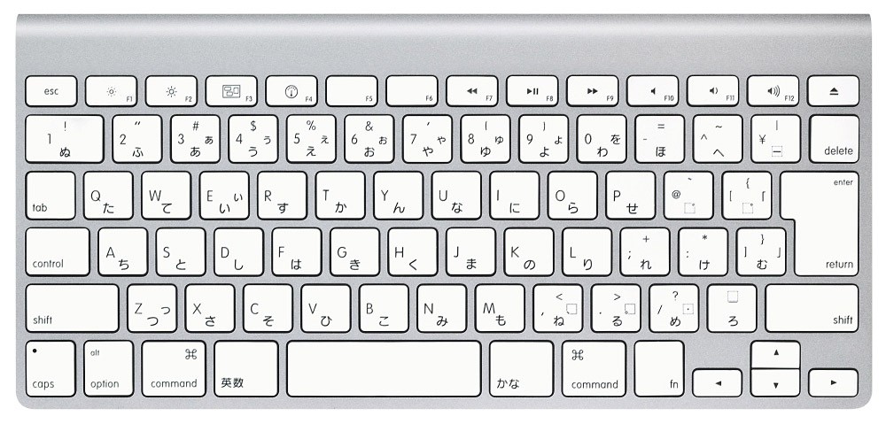Keyboard katakana タイピングゲーム: Japanese