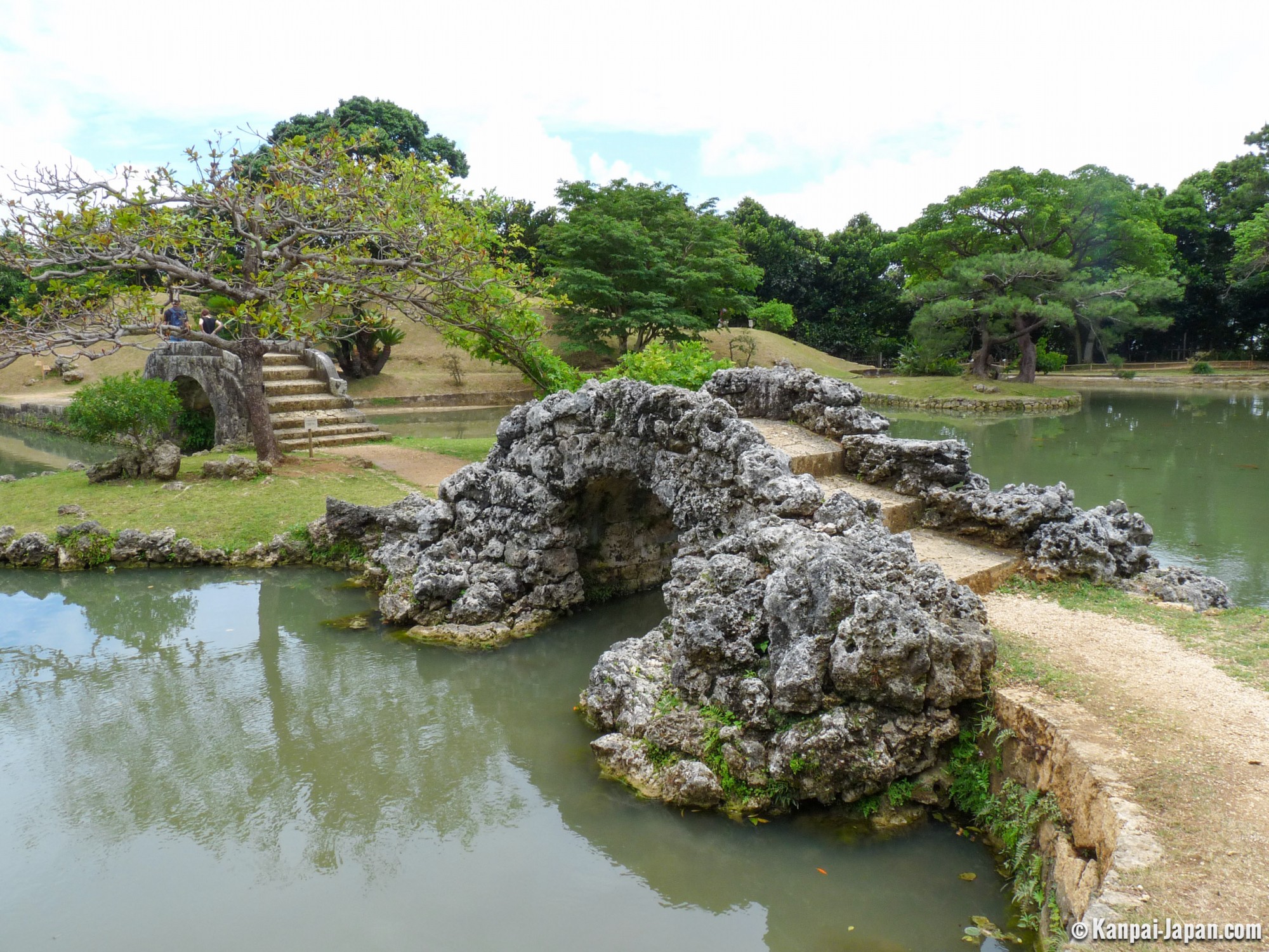Shikina-en - Okinawa Japanese Gardens