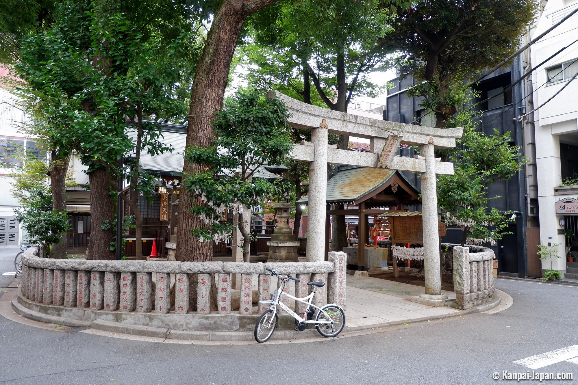 Ebisu Shibuya S Chic And Casual District Ebisu Shibuya S Chic And Casual District