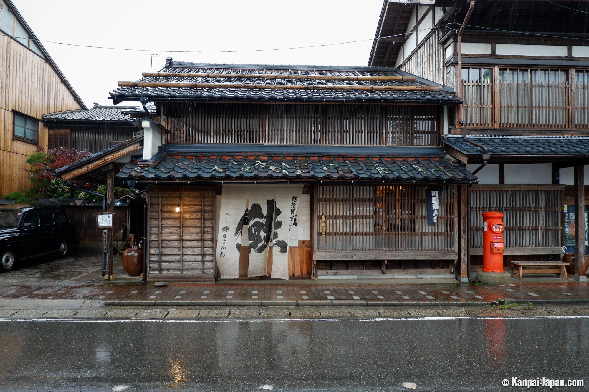 Murakami The promotion of Japan’s local traditional crafts