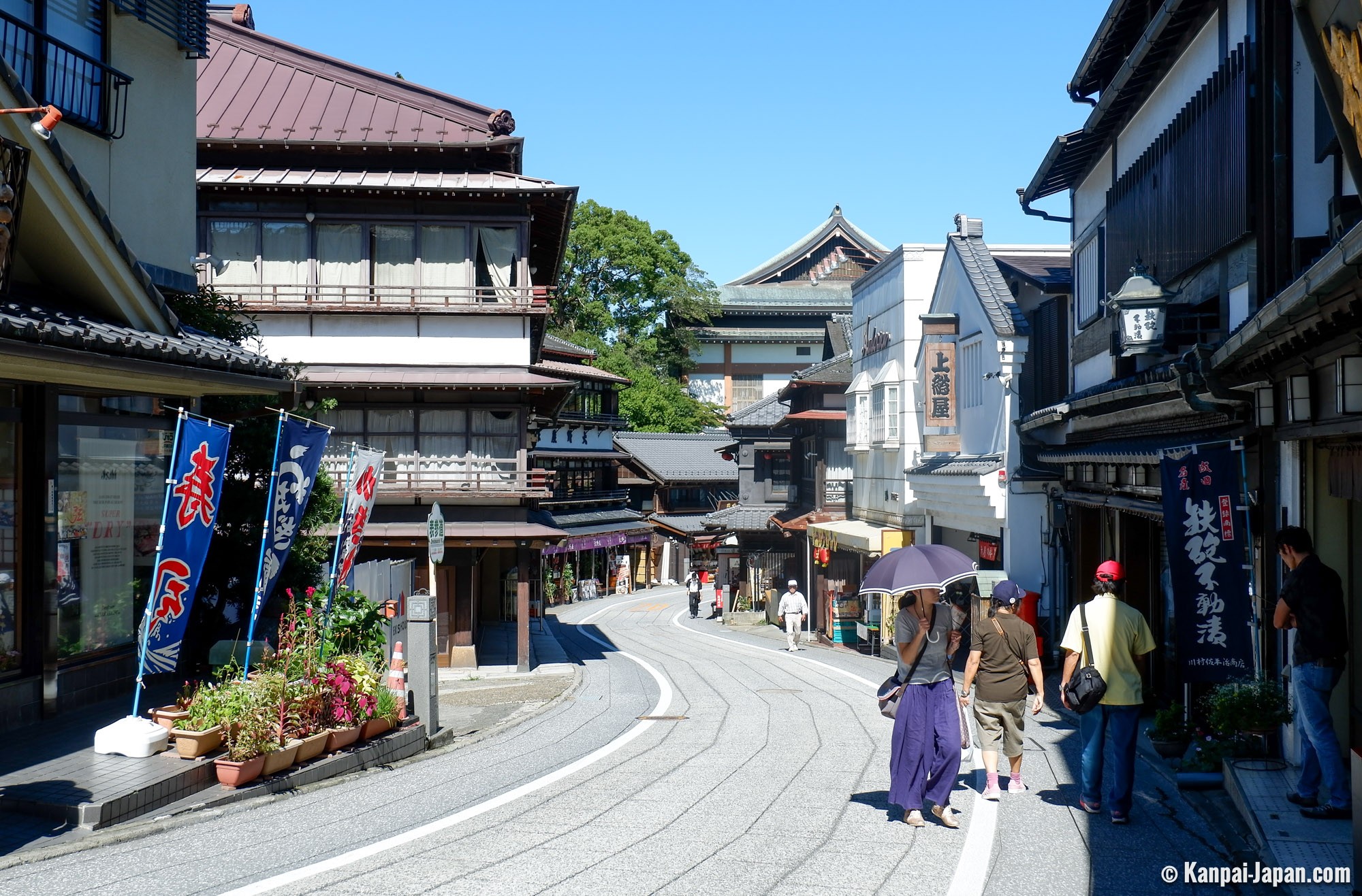 Narita City A stopover to discover traditional Japan Narita City A stopover to discover traditional Japan