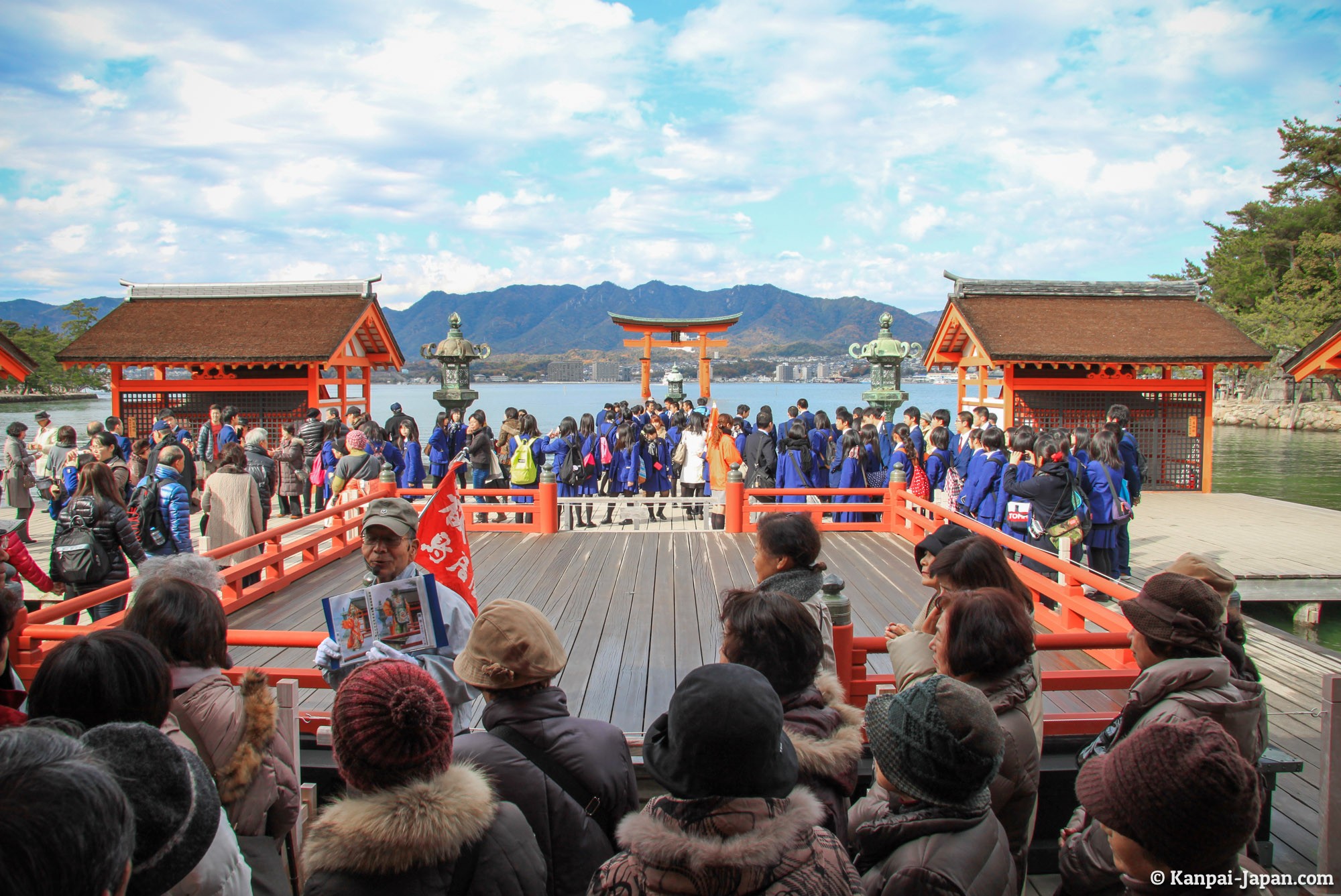 The Worst Times to Travel in Japan Touristic Peak Seasons and