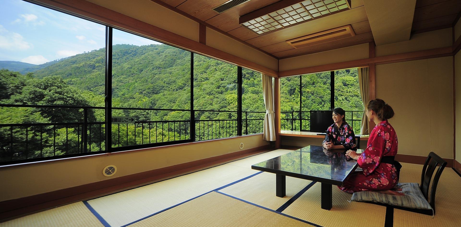 Ryokan in Japan Best Practices and Advices
