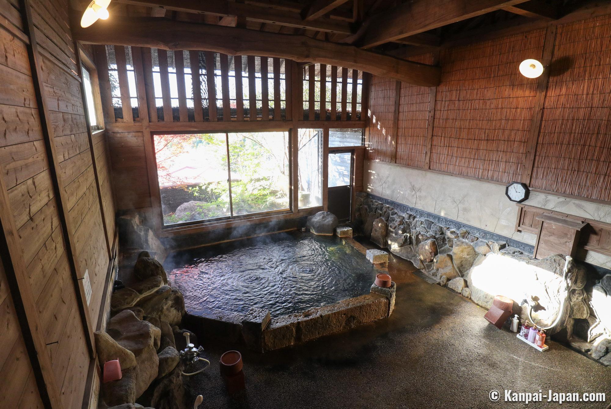 Onsen Culture in Japan
