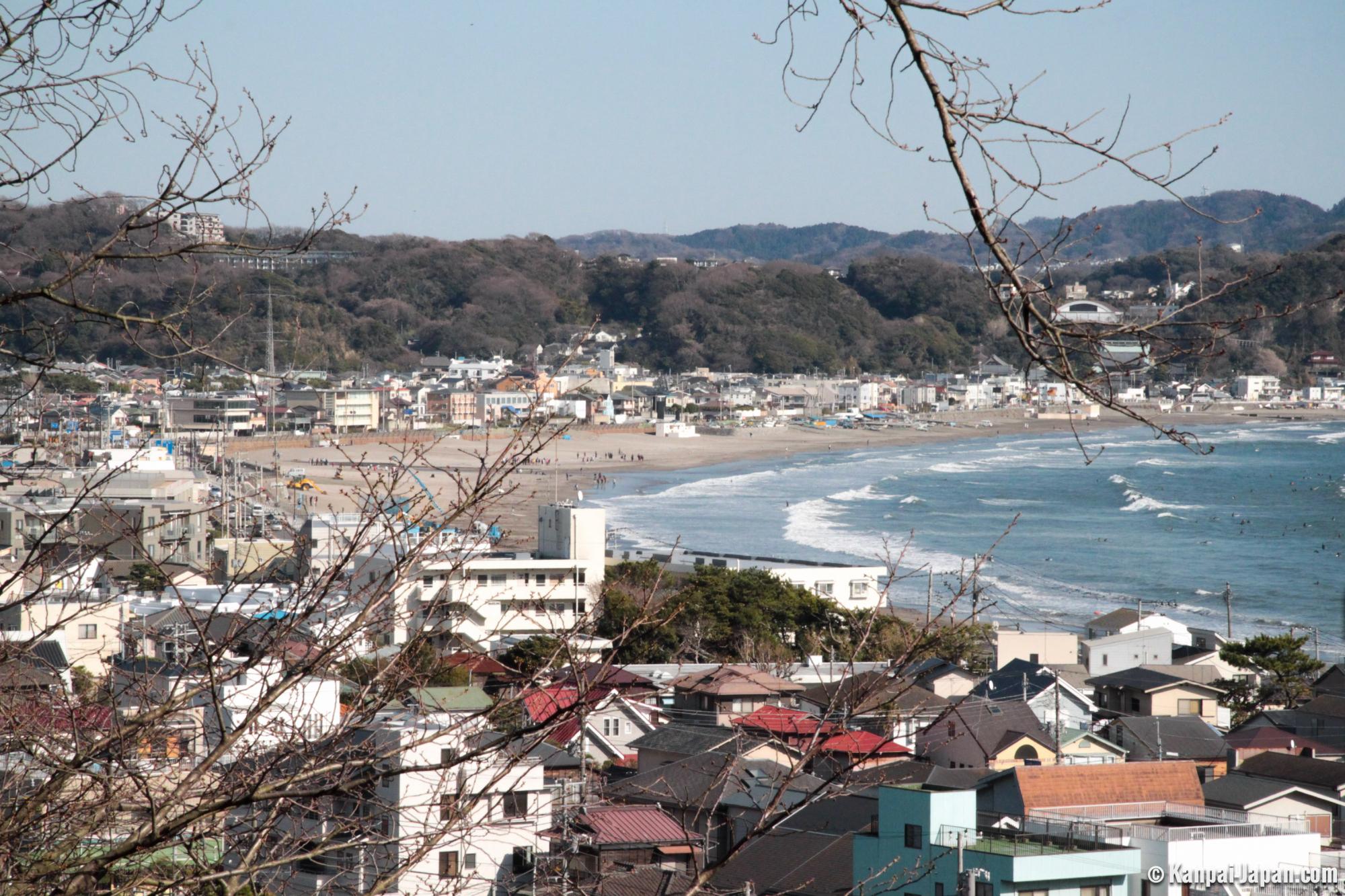 Kamakura The Charming Coastal Town in Tokyo’s Outskirts