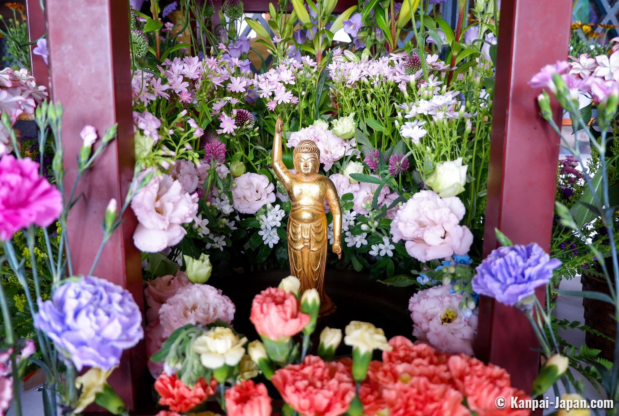 Hanamatsuri on sale