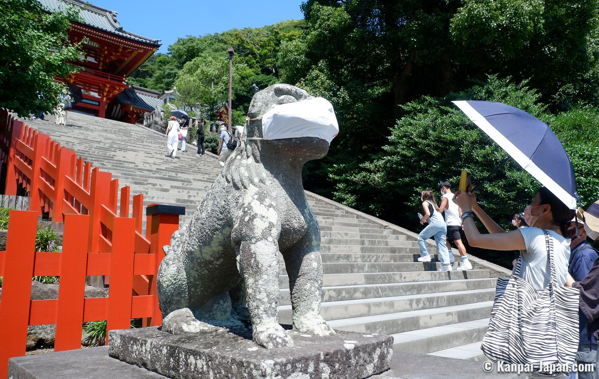 What is Preventing the Reopening of Japanese Borders Before the End of 2021