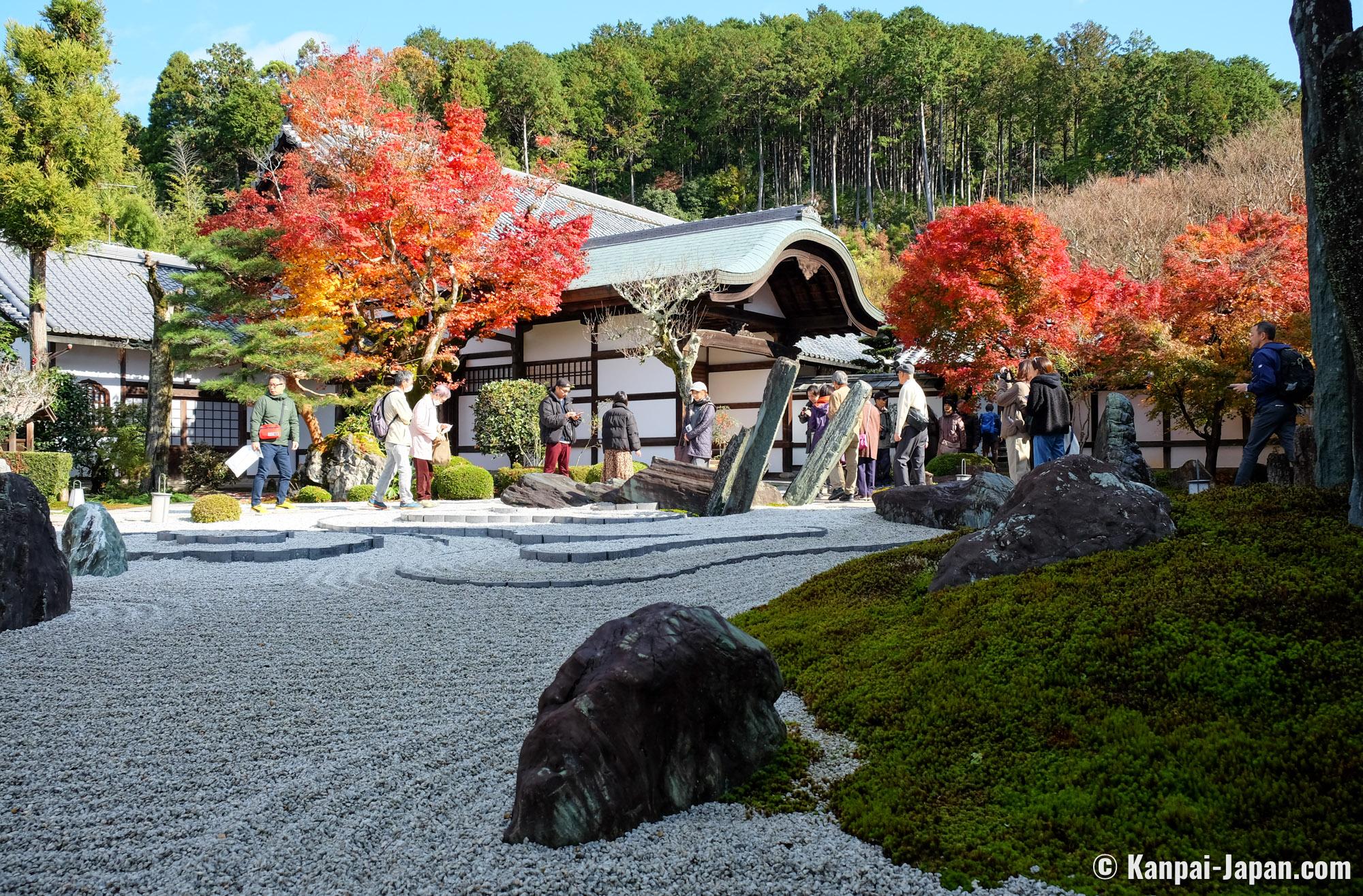 宗 イベコレ 2023 autumn Autumn in Japan is so beautiful! ZEKKEI's Captivating Fall