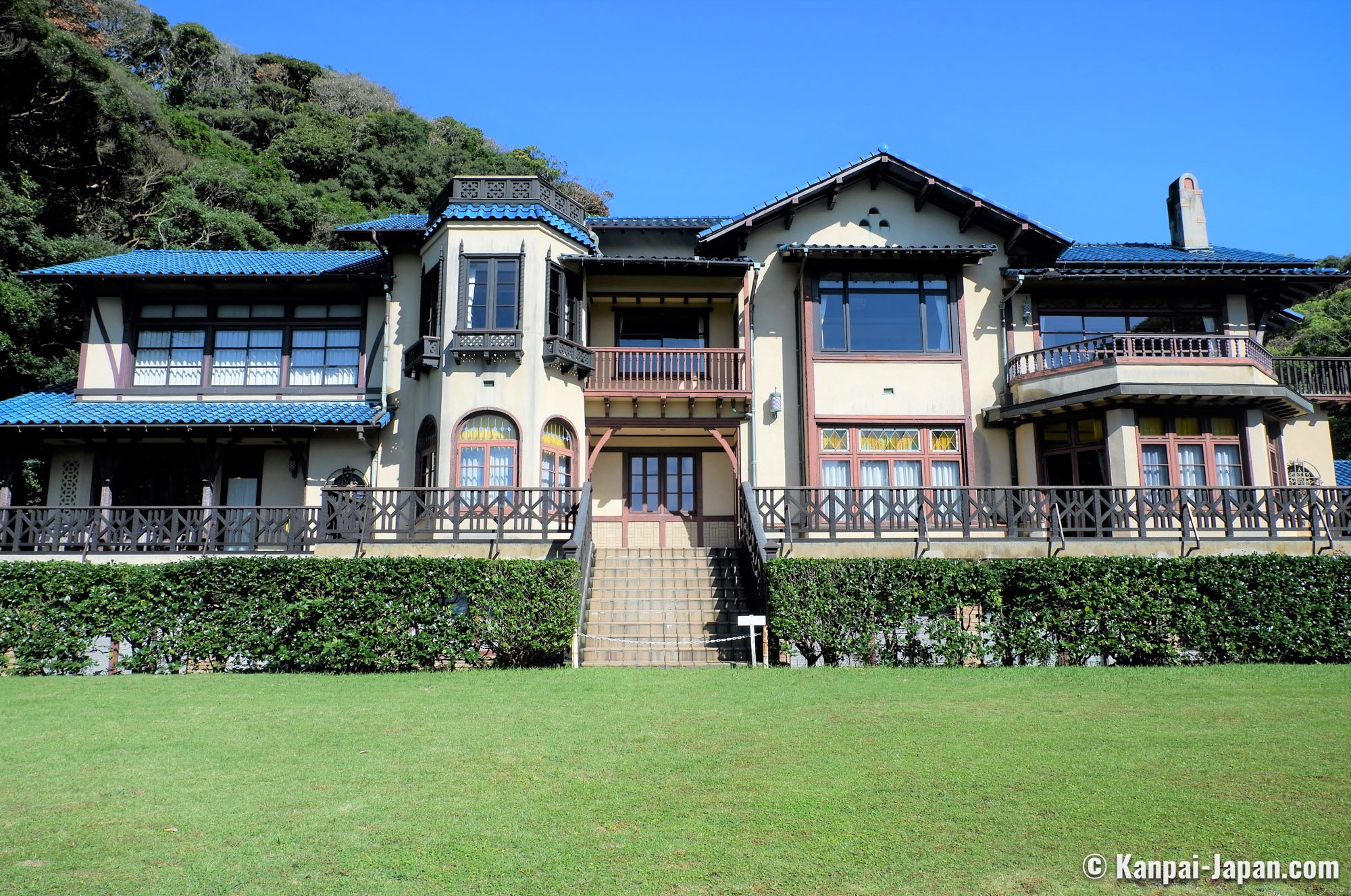 kamakura museum of literature
