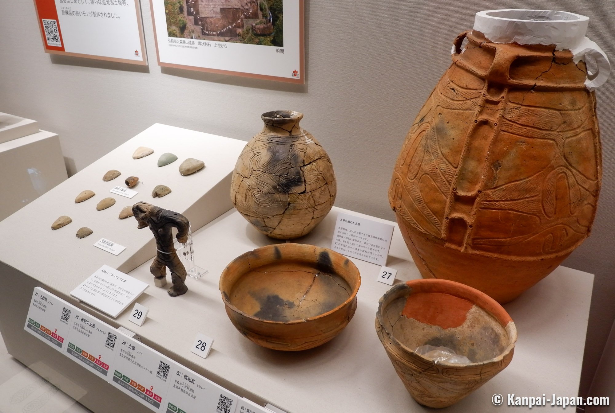 Prehistory and Protohistory in Japan - The Origins of the Japanese ...