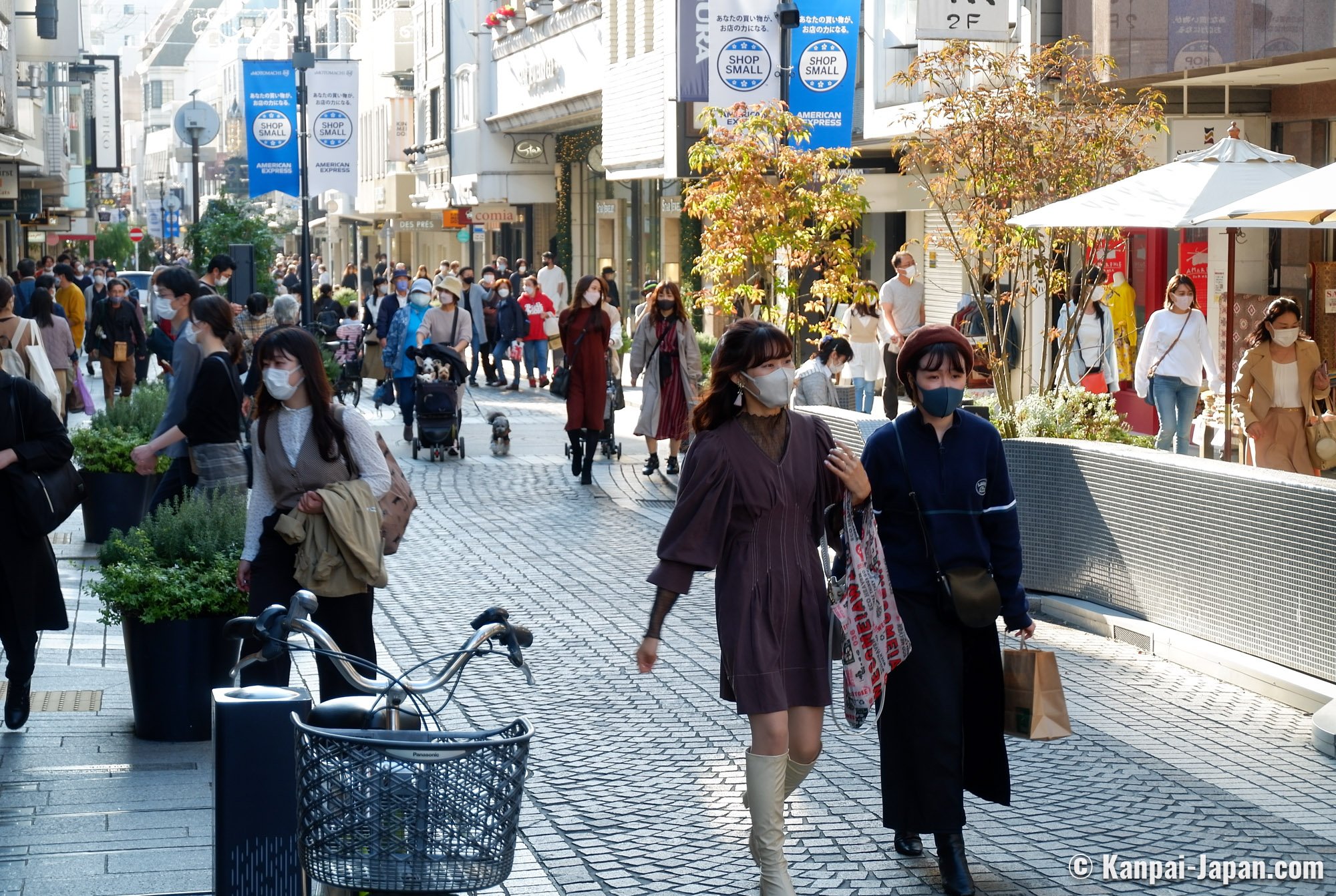 What are the Maskwearing Guidelines in Japan Since the 2022 Reopening