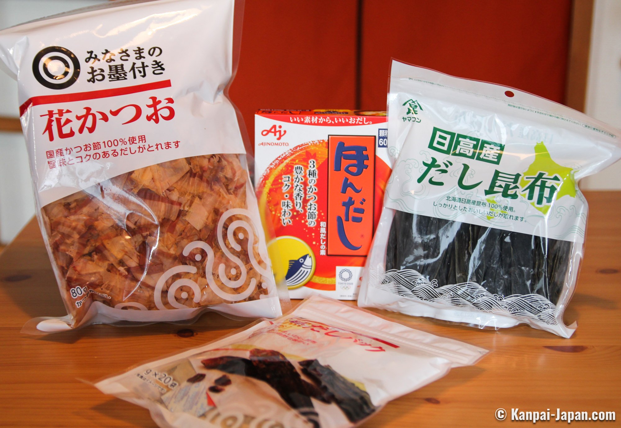 Dashi The Savory Broth of Japanese Cuisine