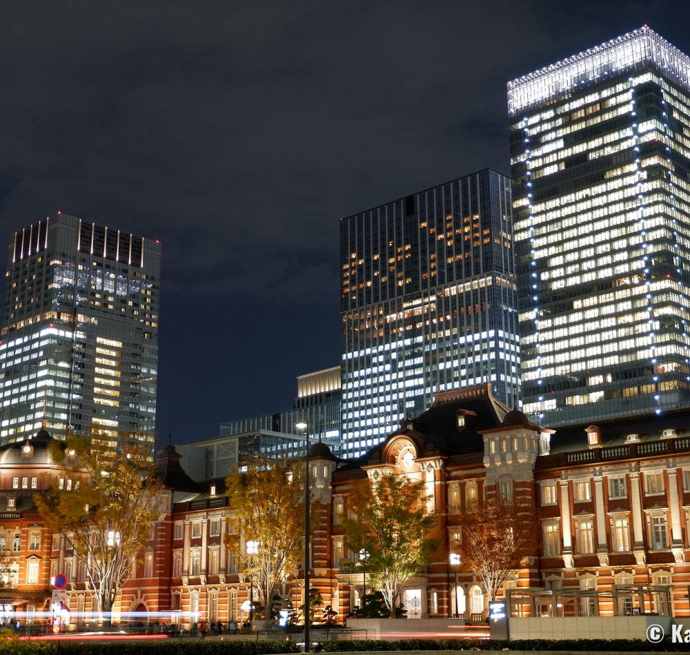 Marunouchi, Mitsubishi Ichigokan Museum