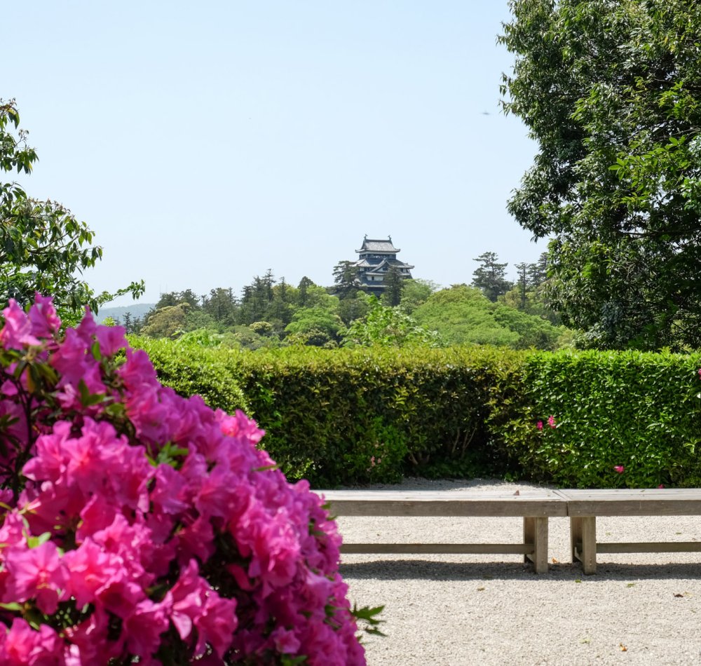 Matsue Castle