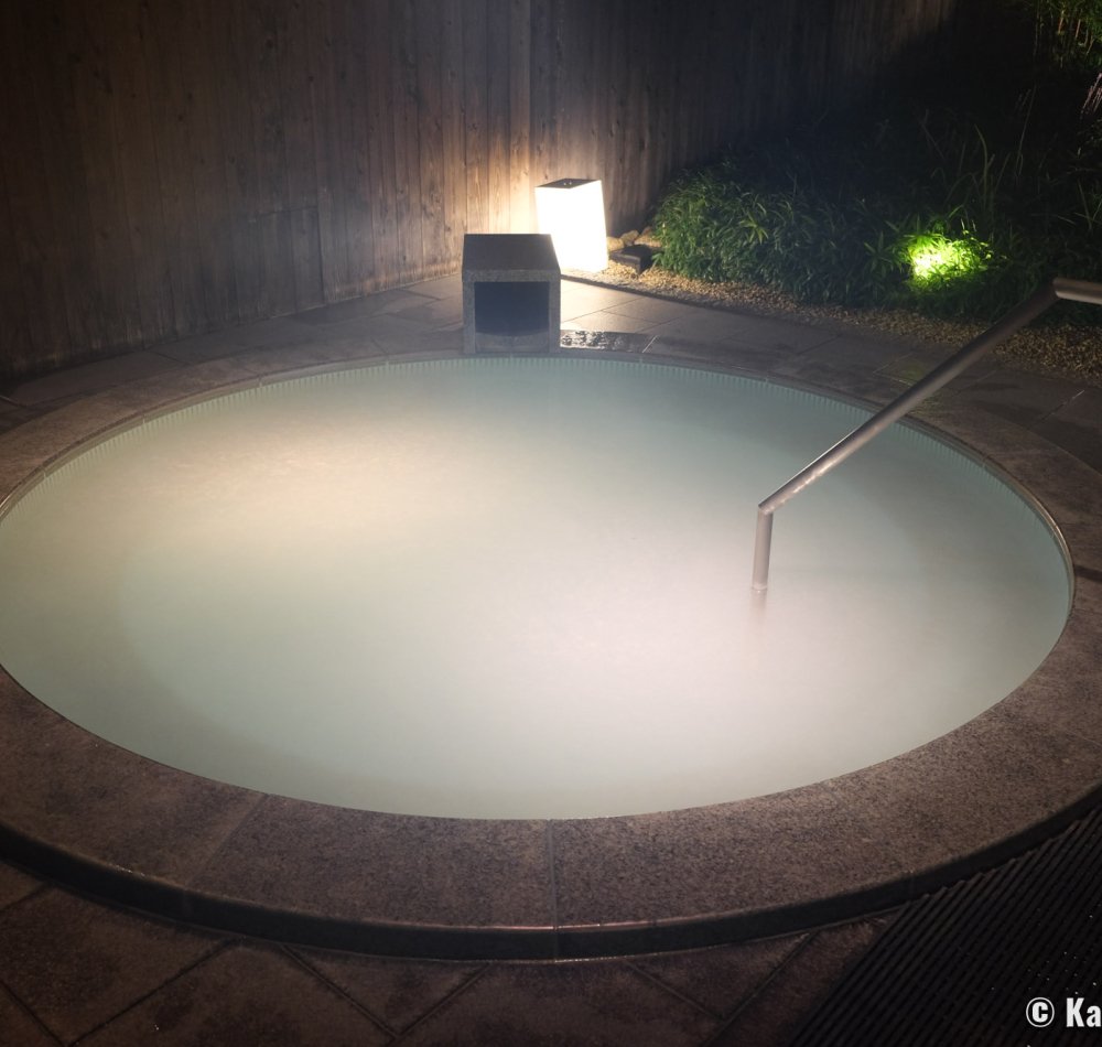 Shiojitei (Toba), "Modern Japanese Twin" Room
