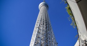 Tokyo SkyTree