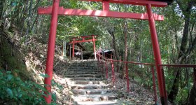 Kamigamo-jinja (Kyoto), Romon Gate