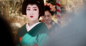 Kinkaku-ji (Kyoto), The Golden Pavilion in October 2021 (after renovation of its gilding)