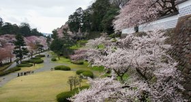 Kanazawa Castle