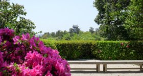 Matsue Castle