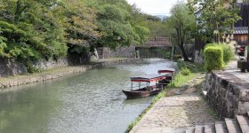 Omihachiman, Himure Hachimangu Shrine