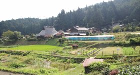 Ohara, Raigo-in