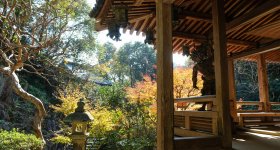 Mitaki-dera (Hiroshima), Temple's bell 