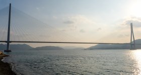 Shimanami Kaido Cycling Course